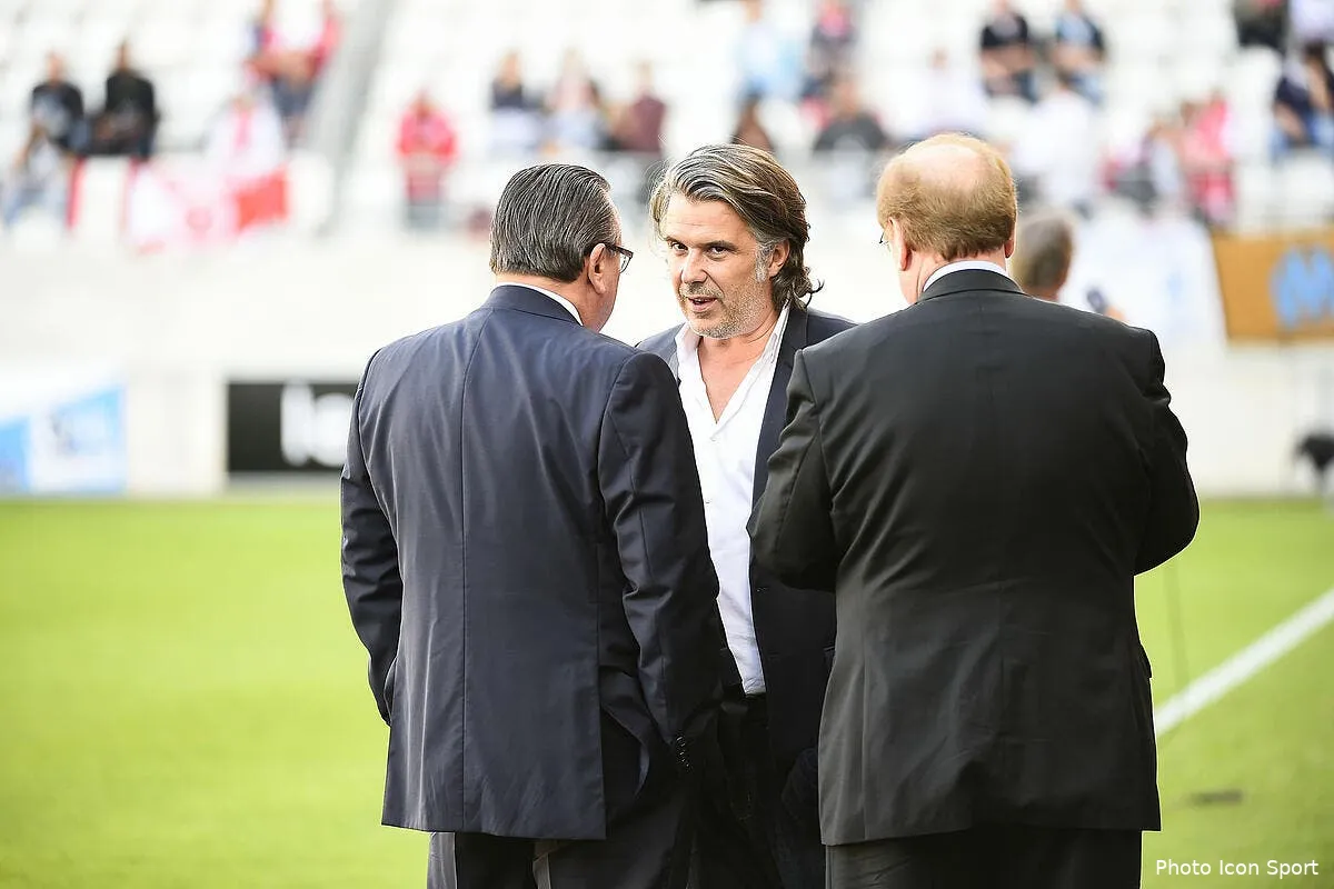 labrune a monaco pour le bien du mercato de l om iconsport por 230914 09 73113907