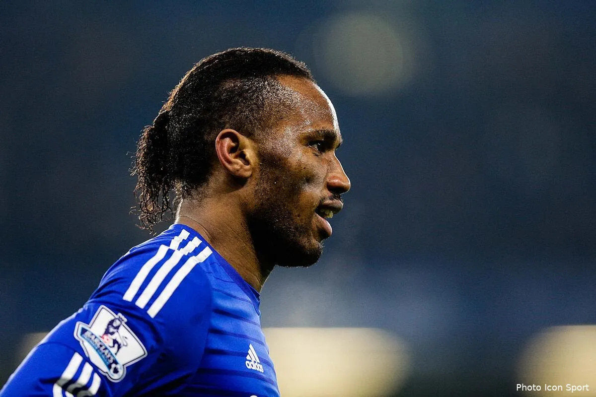 labrune a tente sa chance drogba a recale l om drogba 2112515