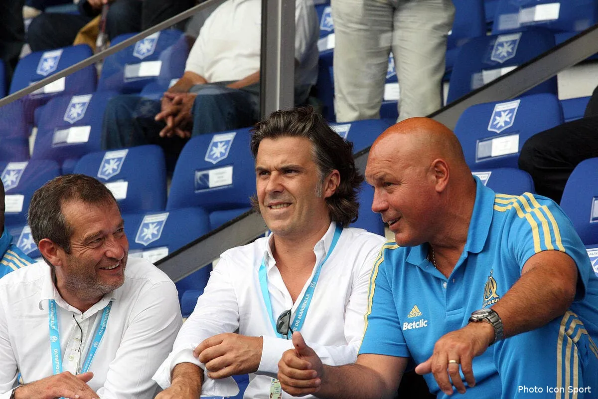 labrune a tranche anigo est puni pas deschamps iconsport lai 140811 63 9726388