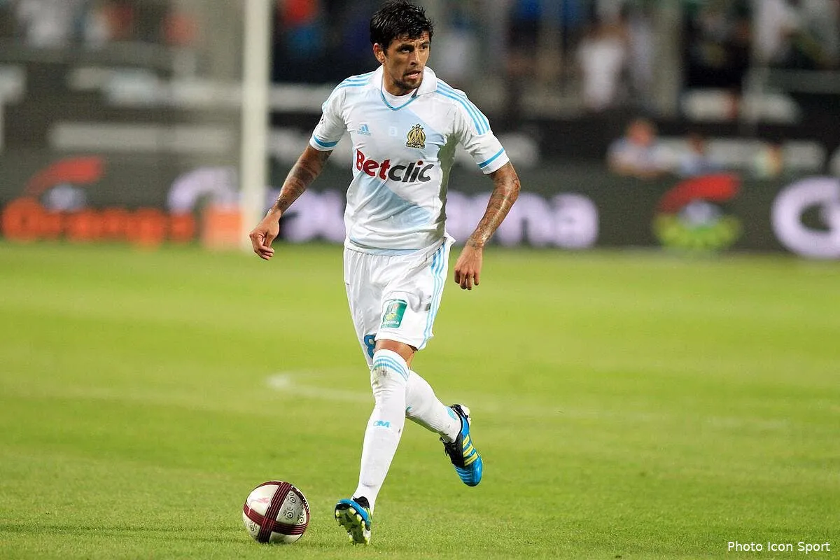 labrune affirme que lucho va rester a l om iconsport blo 210811 97 2423812