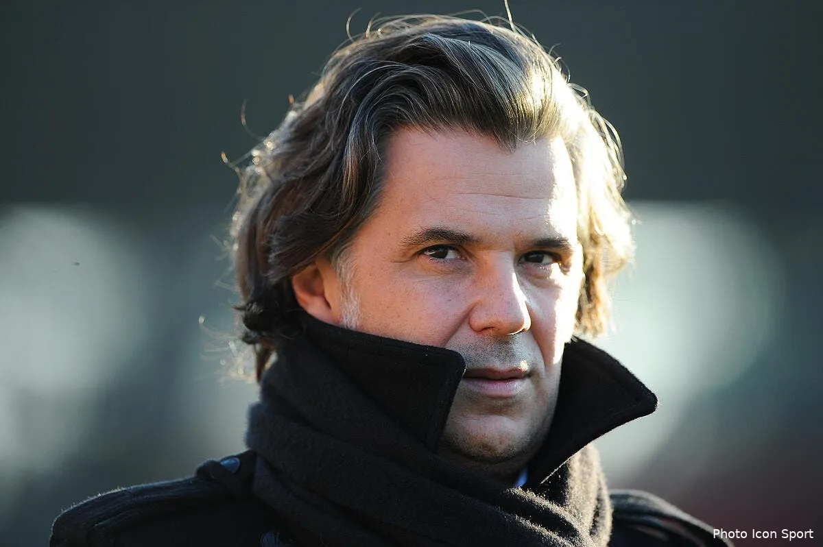 labrune annonce d autres arrivees dans le staff de l om iconsport jpt 120114 08 5575145