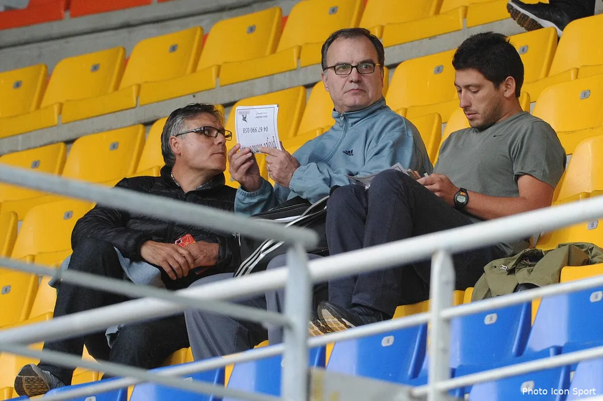 labrune confirme un accord de principe entre bielsa et l om iconsport pet 110414 01 0181281