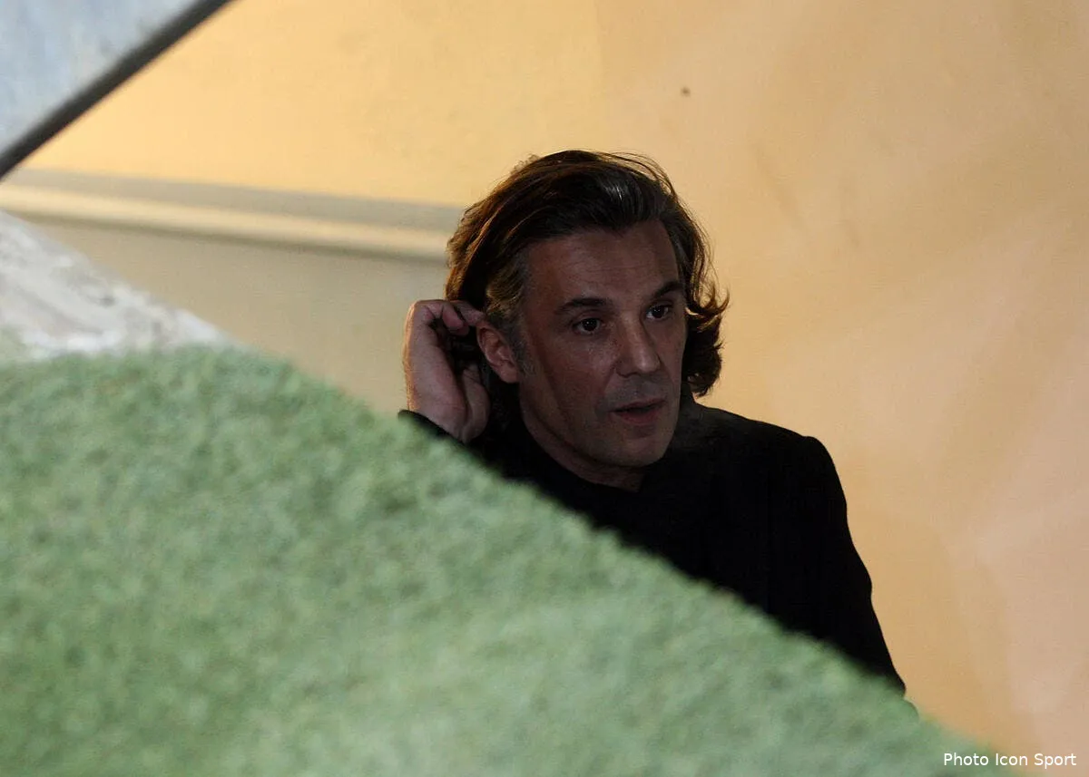 labrune demande a ayew d oublier sa clause iconsport guy 101211 01 1028429