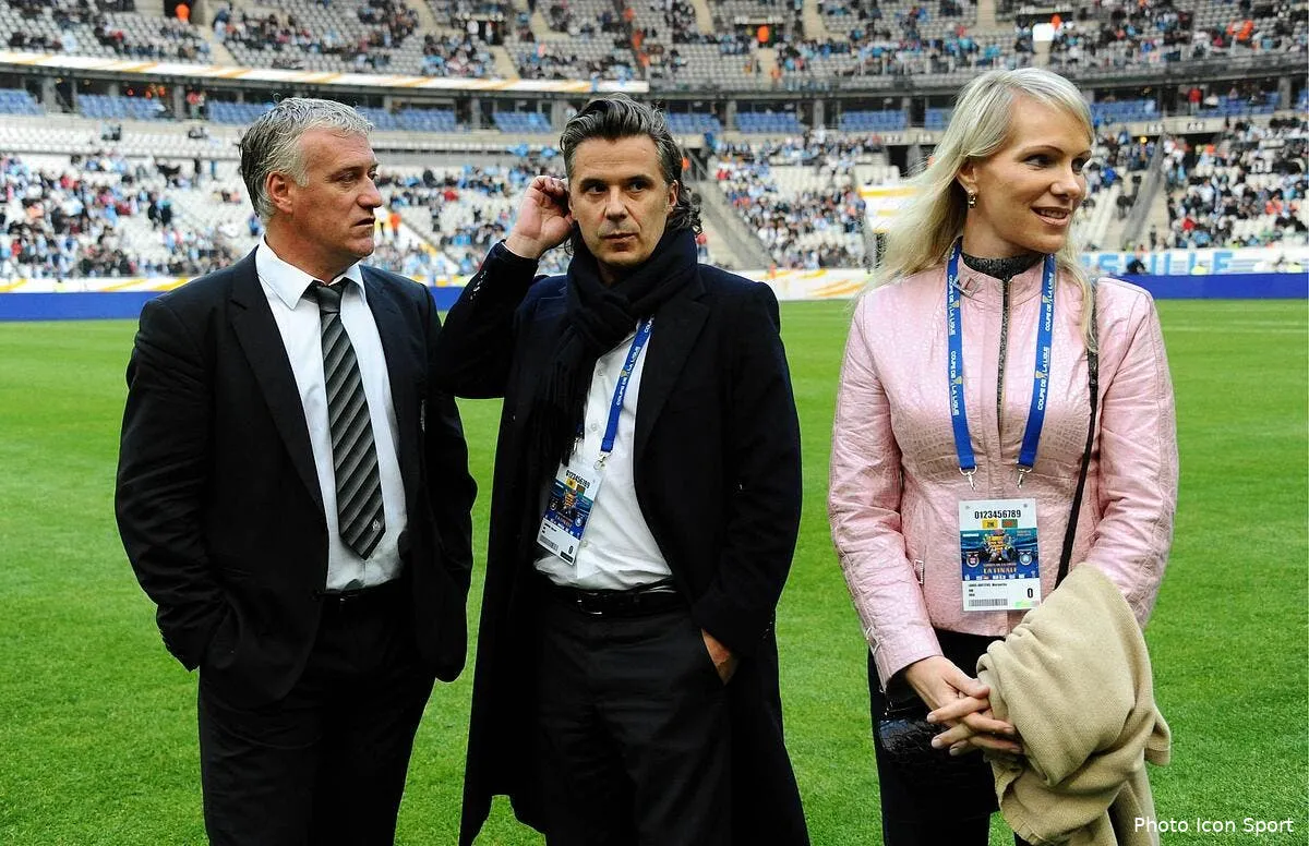 labrune deschamps le jour du rendez vous est arrive a l om iconsport win 14041297 3436328