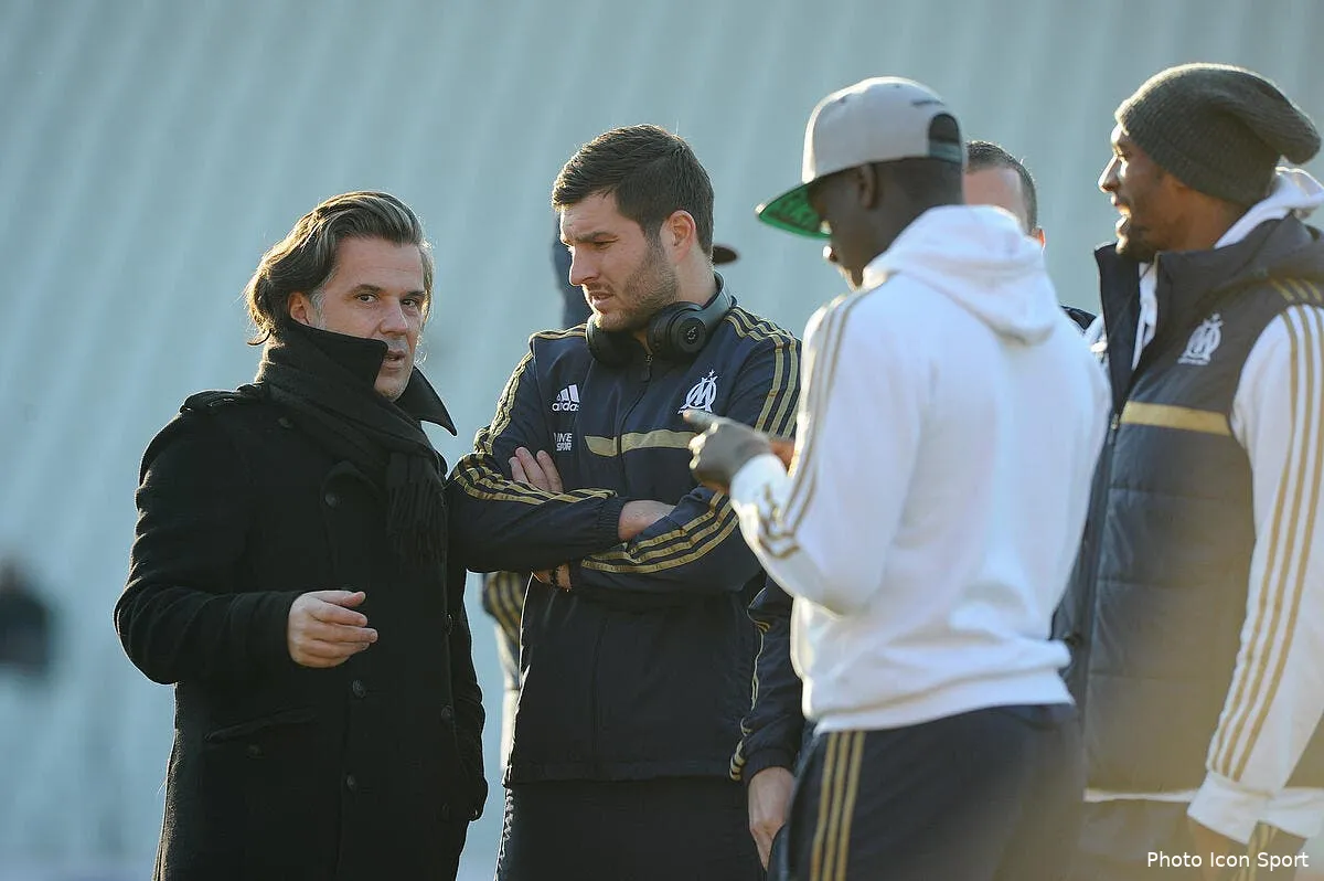 labrune est entre le marteau et l enclume a l om iconsport jpt 120114 08 6188339