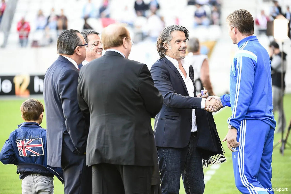 labrune et bielsa se font clasher par un ancien de l om iconsport por 230914 09 72114341