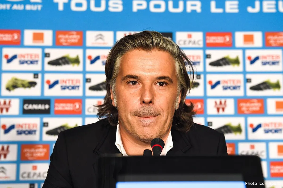 labrune l officialise on ne rigolera plus au velodrome iconsport dim 130815 08 18121325