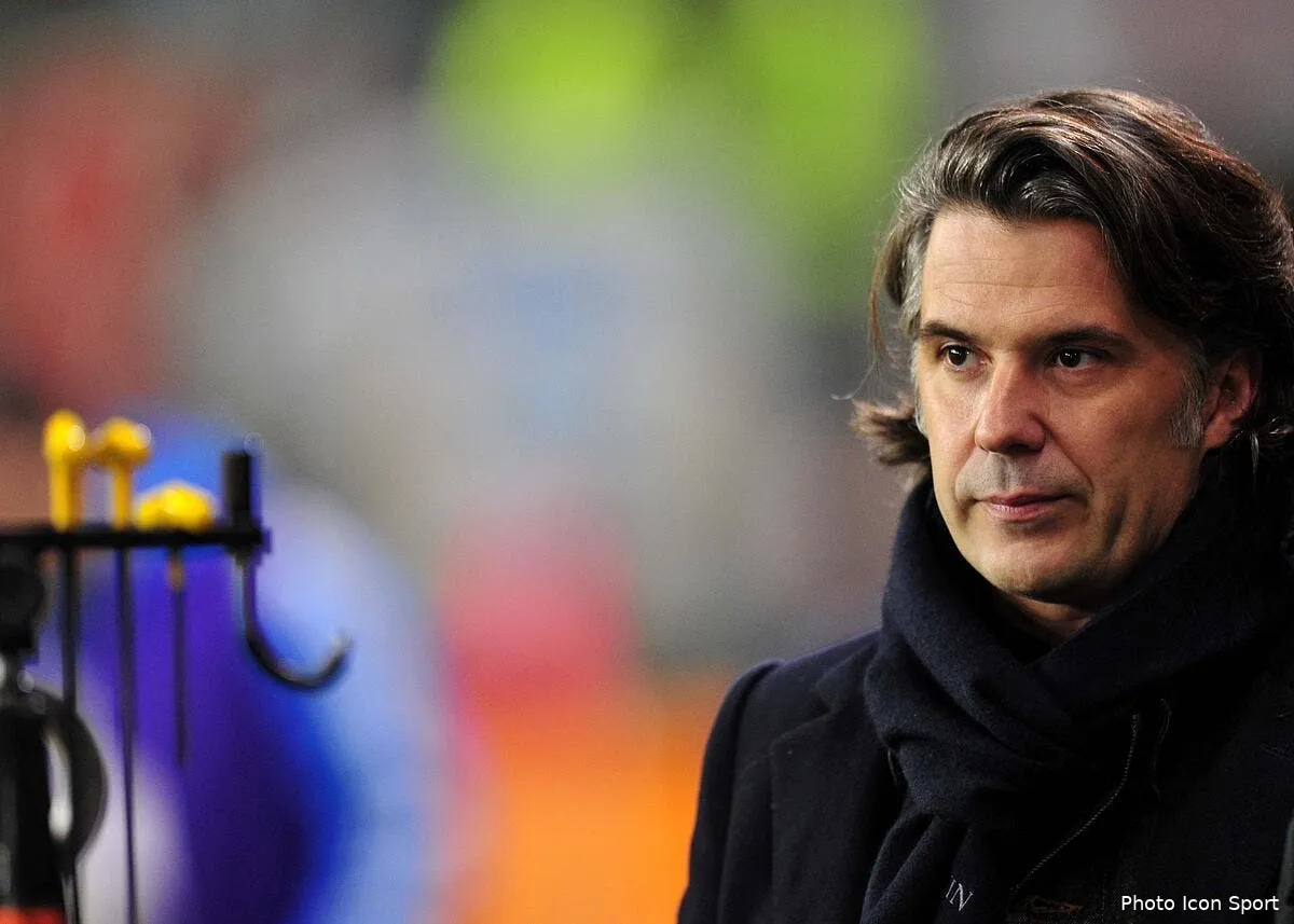 labrune le bayern munich une equipe que je redoutais iconsport noe 290112 06 9232449