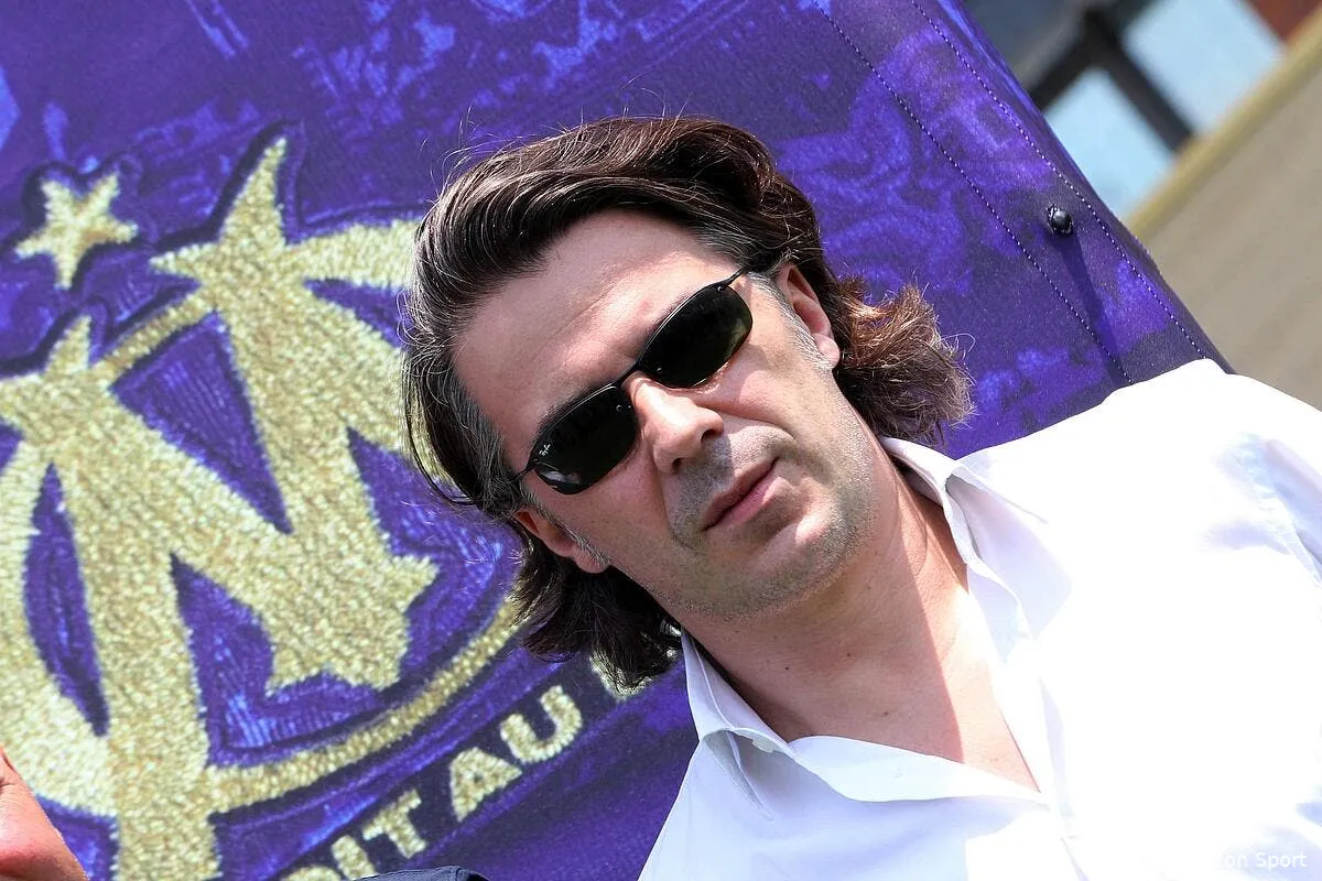 labrune mise sur le psg pour le titre de champion de france iconsport blo 290611 05 2629095