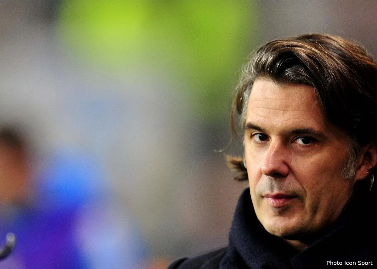 labrune n est pas effraye par un zero pointe pour l om iconsport noe 290112 06 10633364