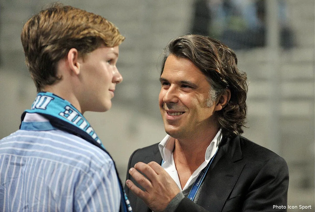 labrune ne petera pas les plombs avec l om iconsport win 191011 66 9029279