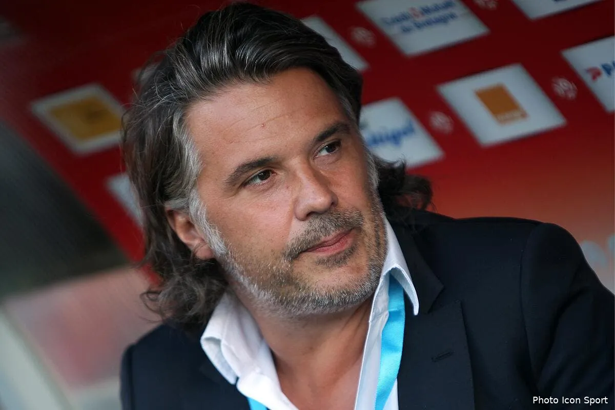 labrune promet du mouvement a l om avant la fin du mercato iconsport vmi 110813 62 8764059