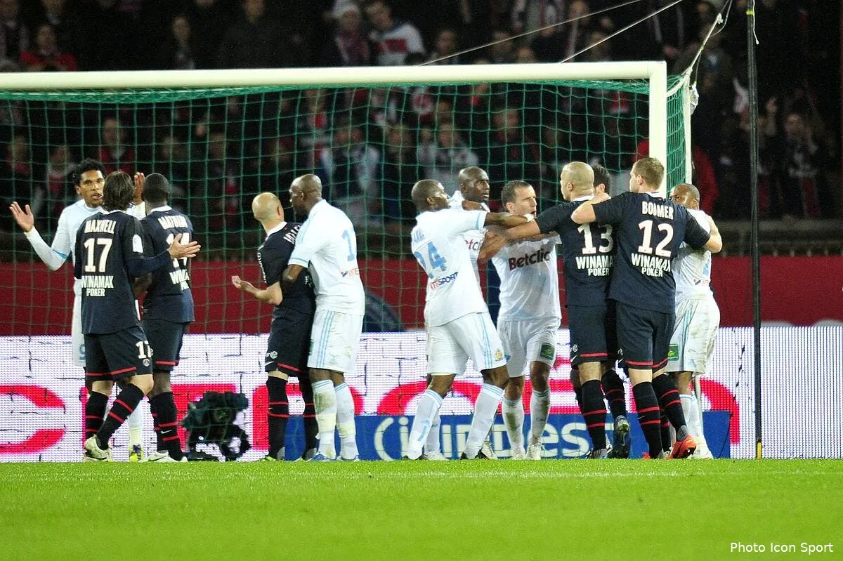 labrune ravi d assister a des psg om pacifies iconsport noe 080412 05 9741811