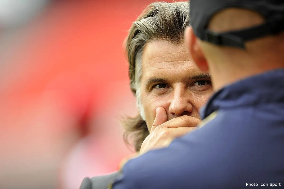 labrune refuse d envisager le limogeage de baup par l om iconsport noe 240813 06 12668475