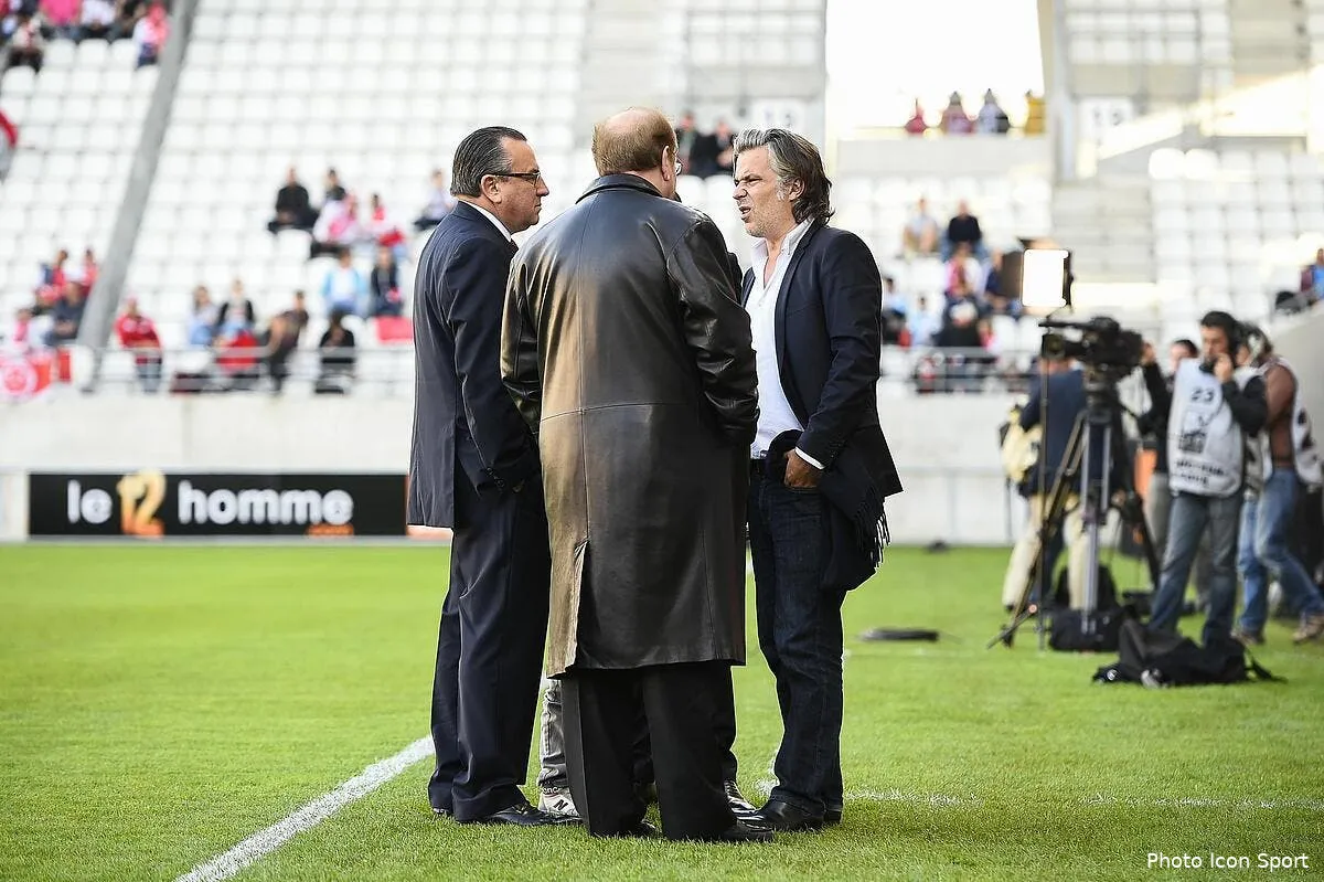 labrune symbole d une fronde anti aulas en l1 iconsport por 230914 09 79108357