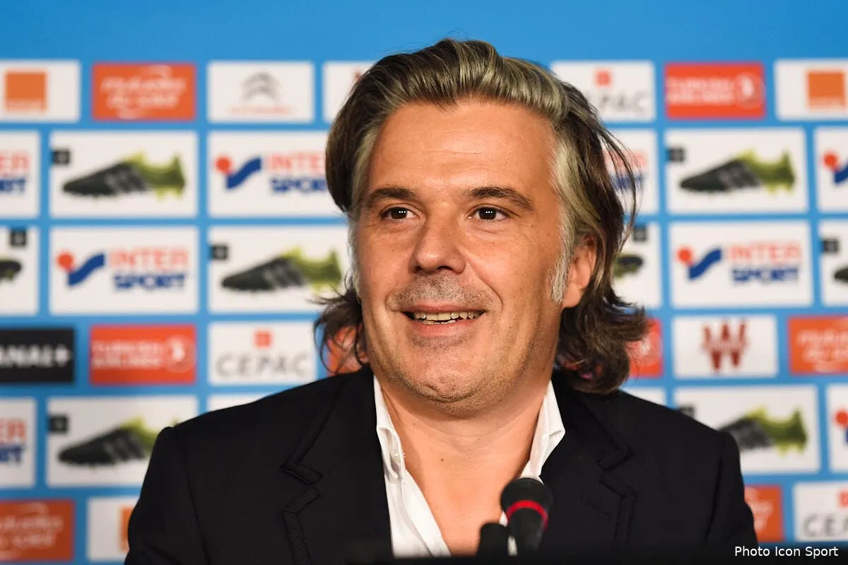 labrune une tres bonne nouvelle pour l om iconsport dim 130815 01 09119283