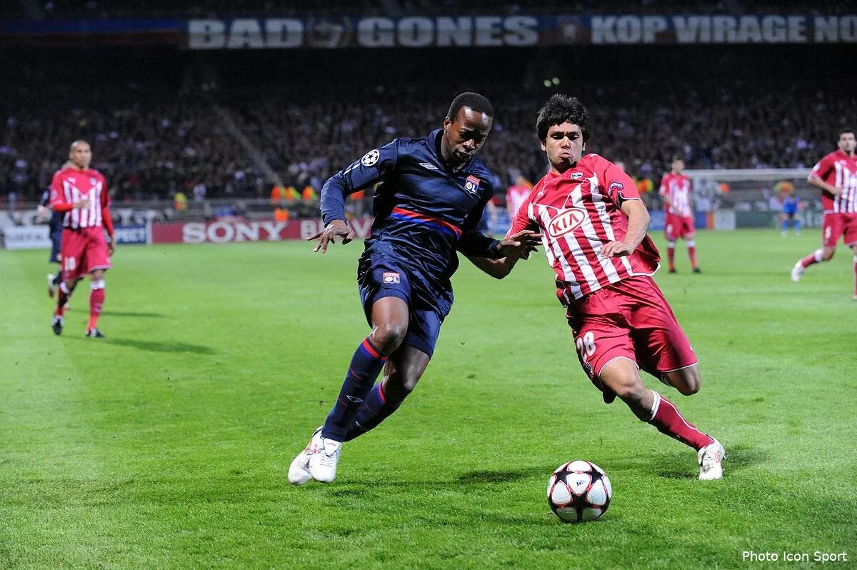 lacazette ce n est pas encore govou pour tremoulinas iconsport jpt 300310 99 4031269