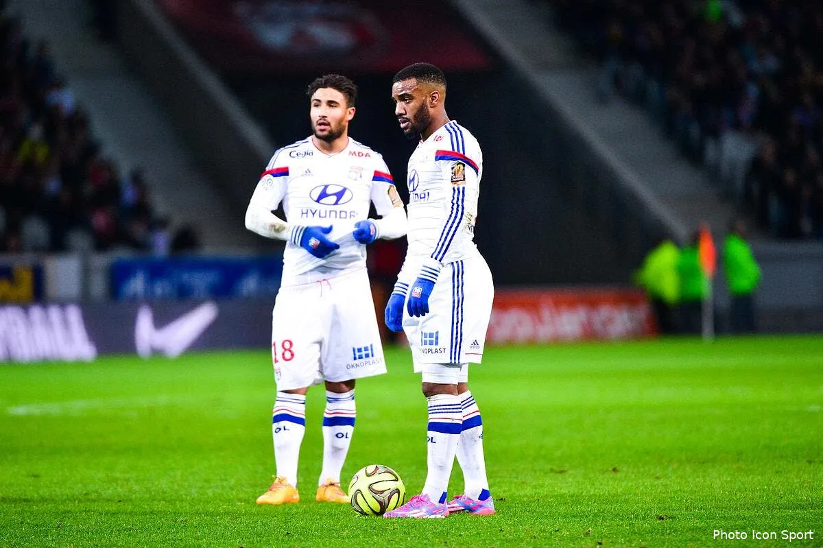 lacazette et fekir doivent refuser le risque de quitter l ol iconsport win 280215 08 43107899