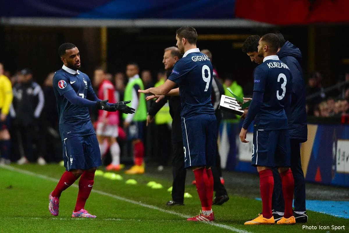 lacazette fair play avec son plus grand rival lacazette gignac101133