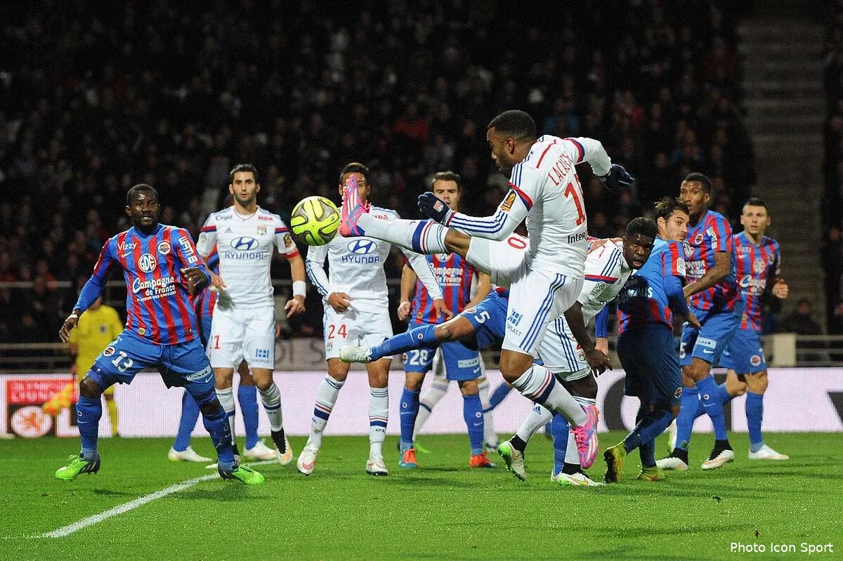 lacazette n ose pas defier ibrahimovic iconsport jpt 121214 02 0299125