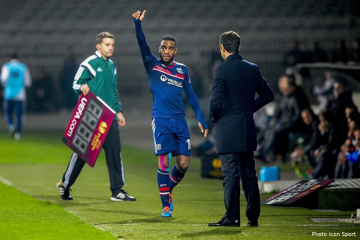 lacazette reve d un destin a la drogba a l ol lacazette 379593