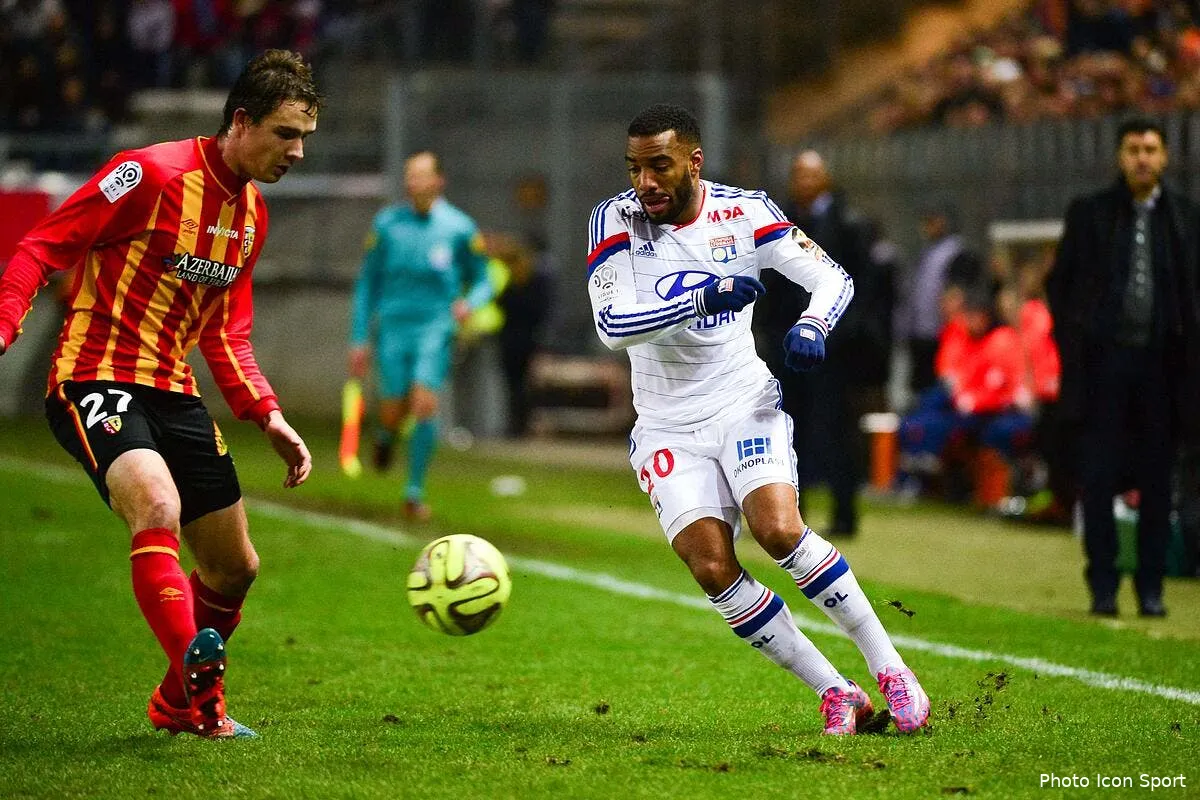 lacazette serait la recrue ideale pour manchester united lacazette 19114127