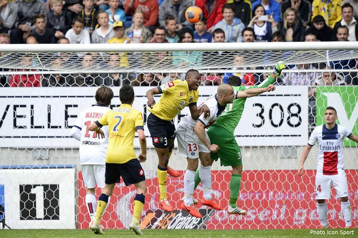 lachez nous avec chelsea le mot d ordre du psg iconsport por 270414 05 5181819