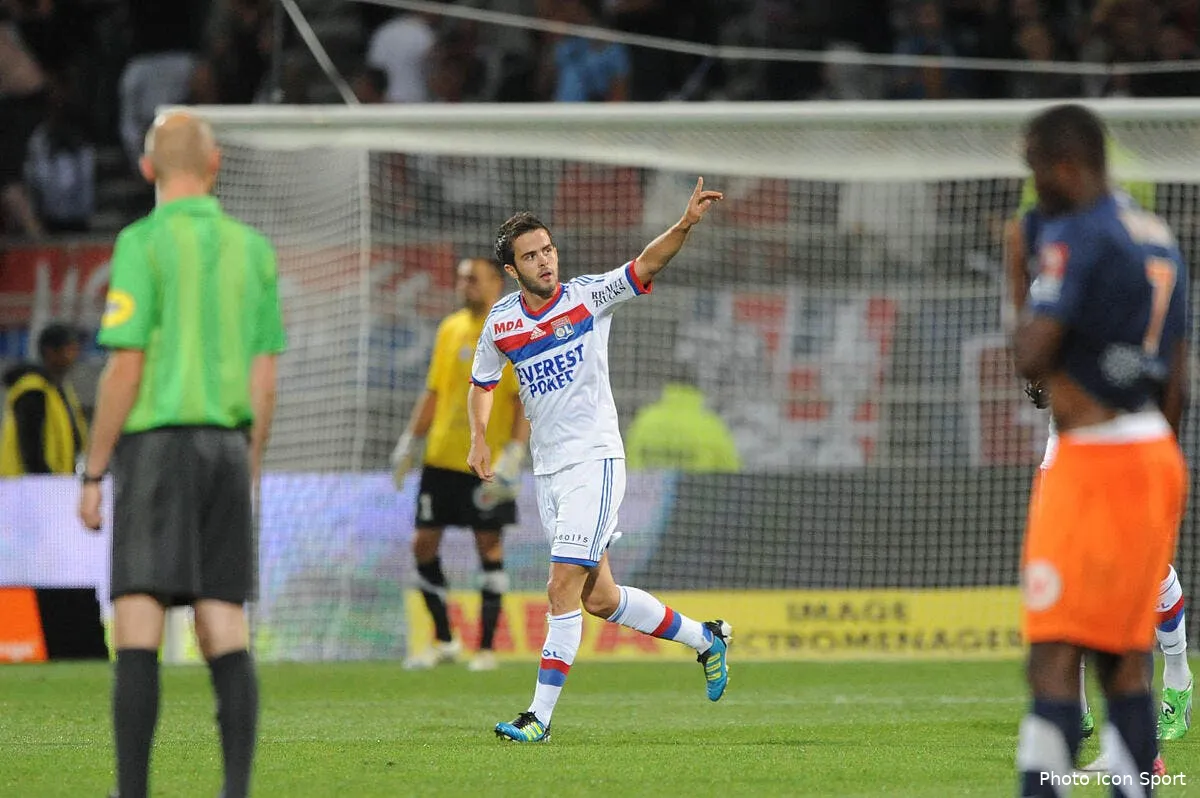 lacombe confirme un accord entre l ol et rome pour pjanic iconsport jpt 270811 11 02 124062