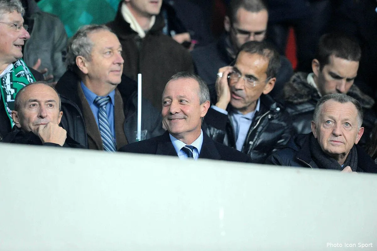 lacombe l ol et l asse ce n est pas le club bourgeois contre le club populaire iconsport jpt 311009 96 3232487