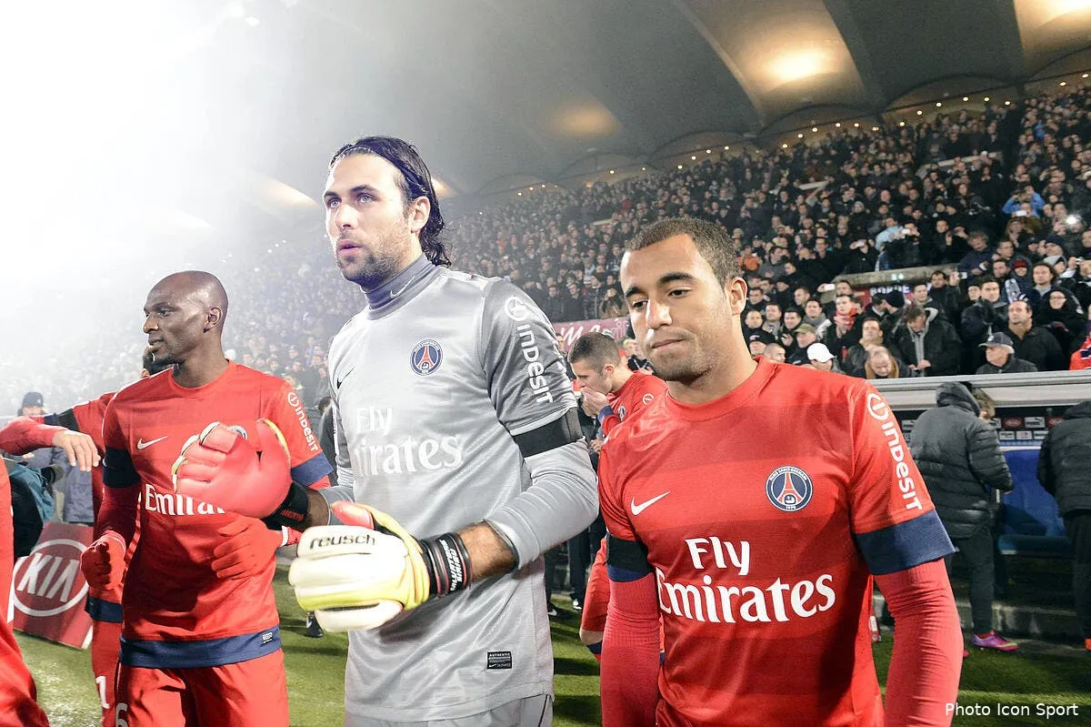 lama ne sera pas vexe sur sirigu bat son record au psg iconsport por 200113 55 01 148521