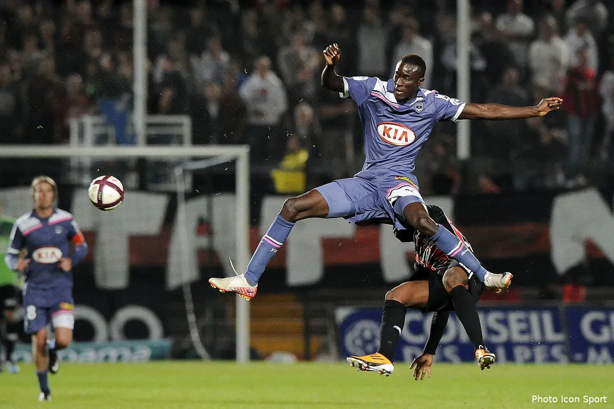 lamine sane decu des resultats content d etre sur le terrain iconsport san26286