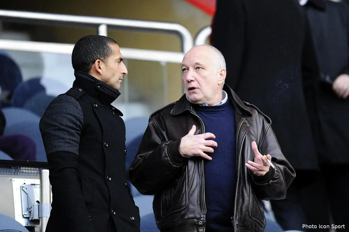 lamouchi l adjoint ideal pour le psg iconsport noe 270211 05 6629189