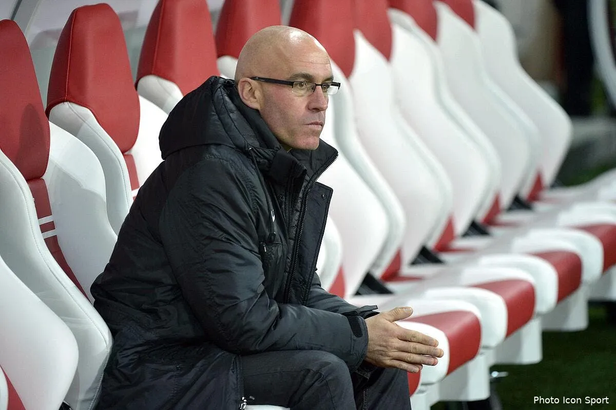 landry chauvin ne veut pas piquer la place d antonetti a rennes iconsport win 101112 07 3844977