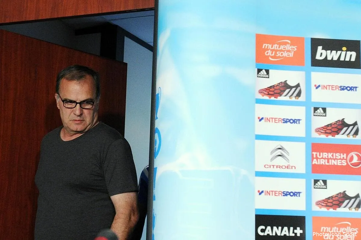 larque a des doutes sur la methode bielsa a l om iconsport pet 070814 03 2089287