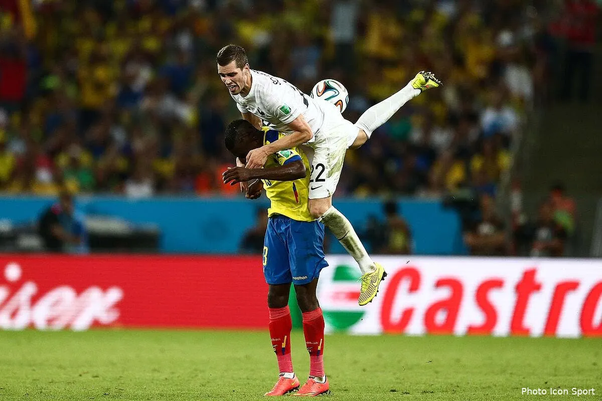 larque a trouve ses cibles apres france equateur iconsport ppg 250614 22 0586069