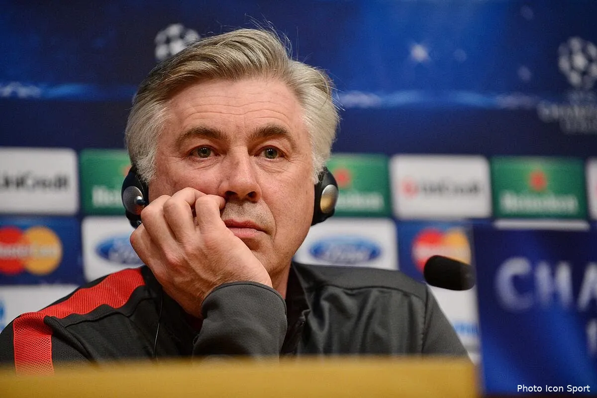 larque a une explication pour le depart d ancelotti du psg iconsport wip 090413 91 0355617