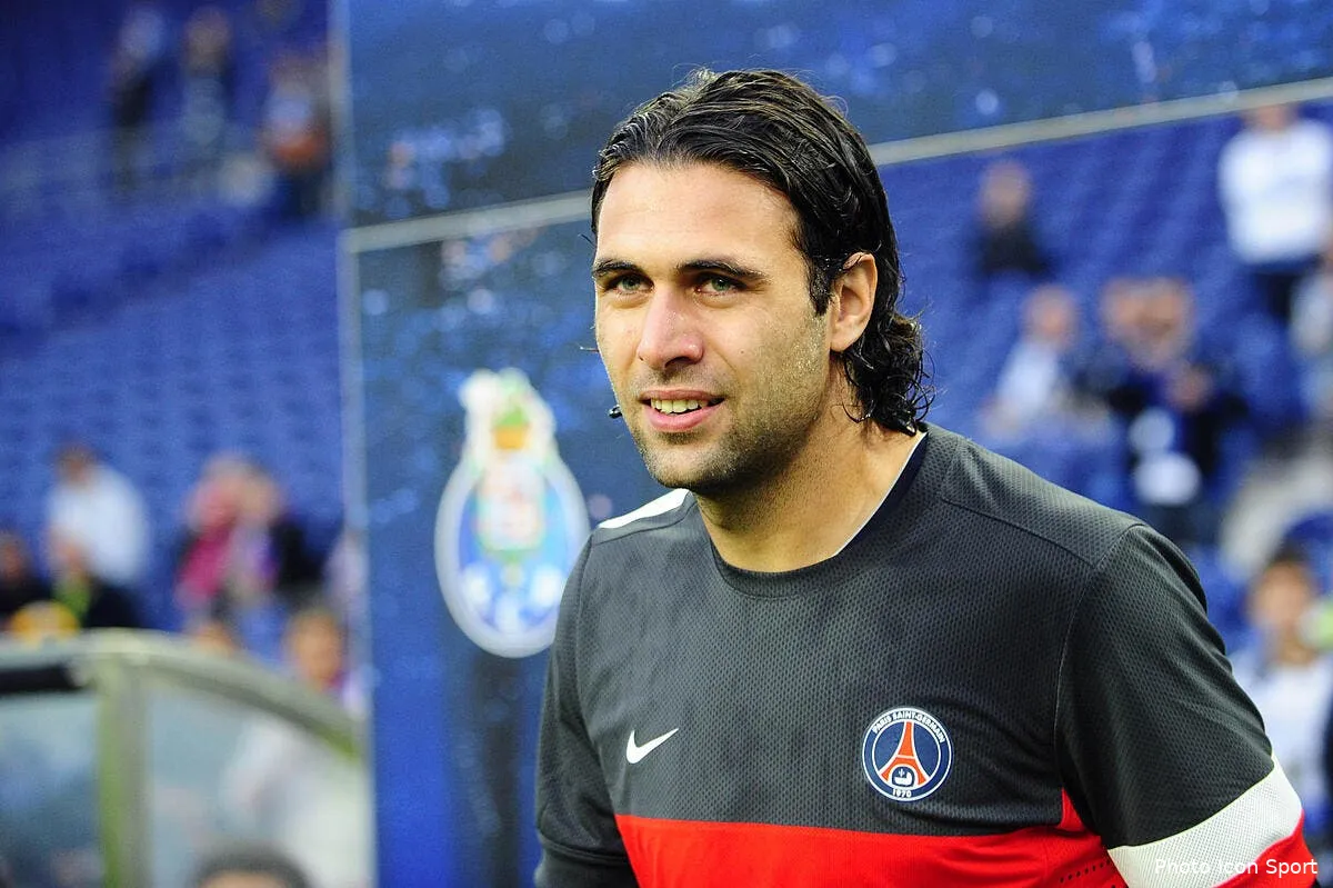 larque allume evidemment sirigu et le psg iconsport noe 031012 99 9642257