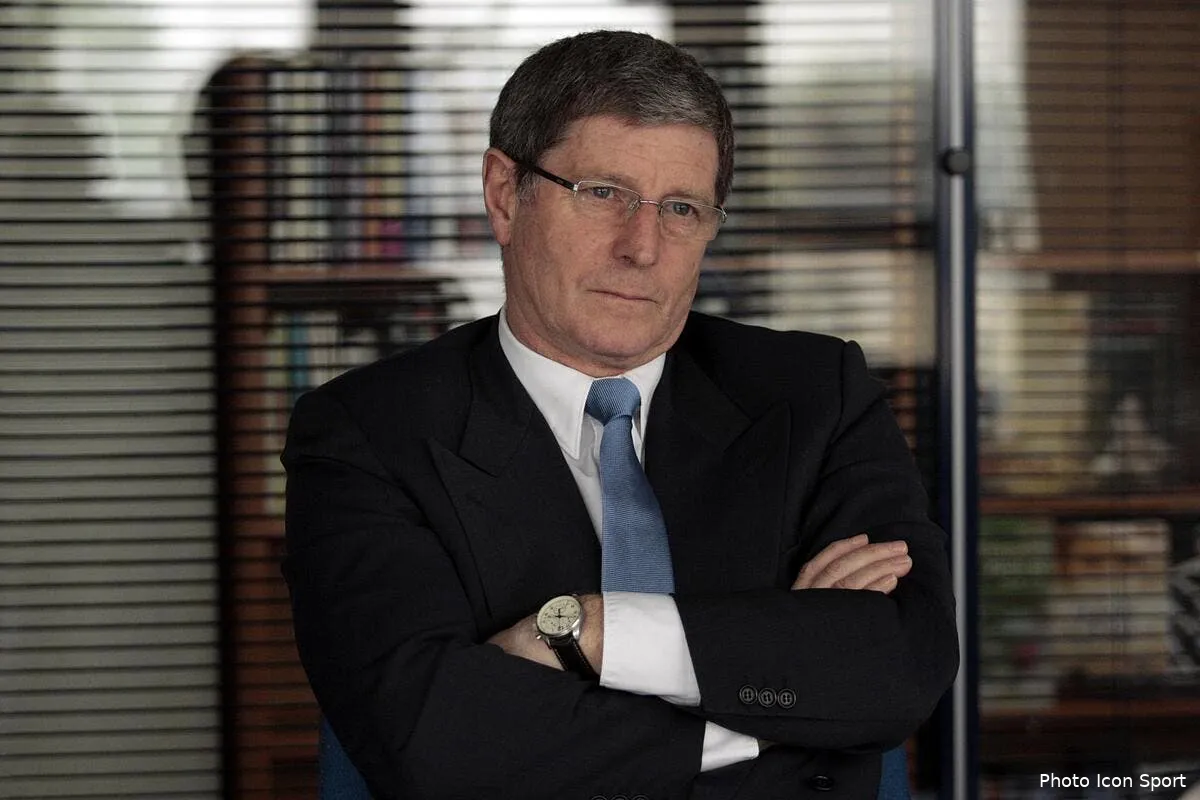 larque attaque en justice par des associations antiracistes iconsport noe 270110 05 1223543