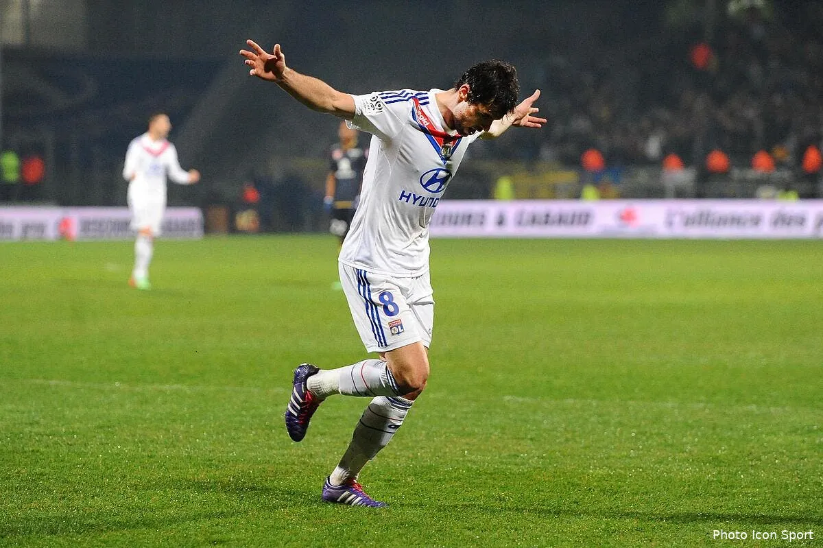 larque commence a reflechir sur le cas yoann gourcuff iconsport jpt 110114 05 8273921