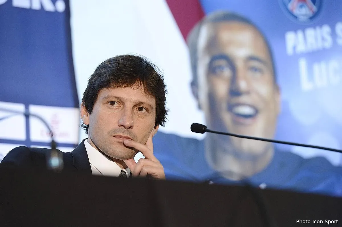 larque conseille a leonardo de quitter le psg et d aller voir ailleurs iconsport por 010113 101 0351385