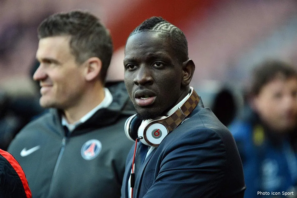 larque conseille a sakho de quitter le psg et de se remettre au boulot iconsport win 020413 22 6663179