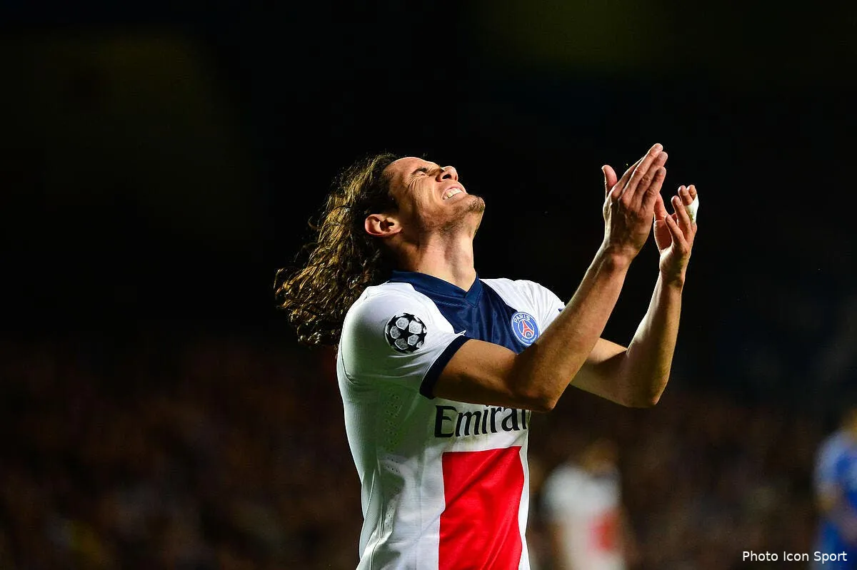 larque depose son bilan apres le crash du psg iconsport win 080414 06 1180403