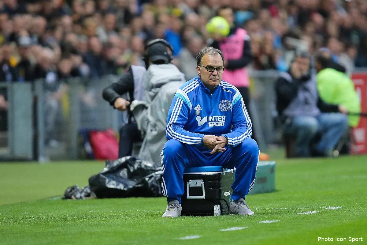 larque effare que bielsa soit intouchable a l om iconsport vmi 170415 08 37109329