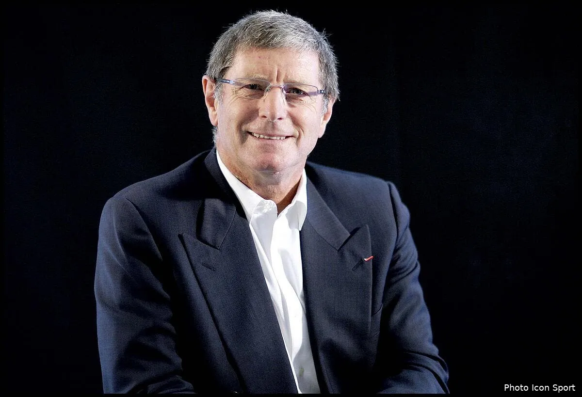 larque est chaud bouillant sur le probleme du psg iconsport vis 080213 69 19106533