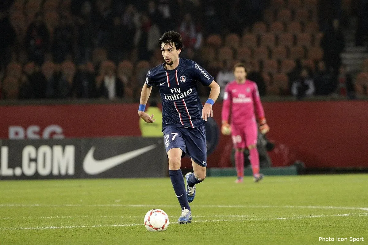 larque expedie pastore dans le loft du psg iconsport por 171112 66 7843955