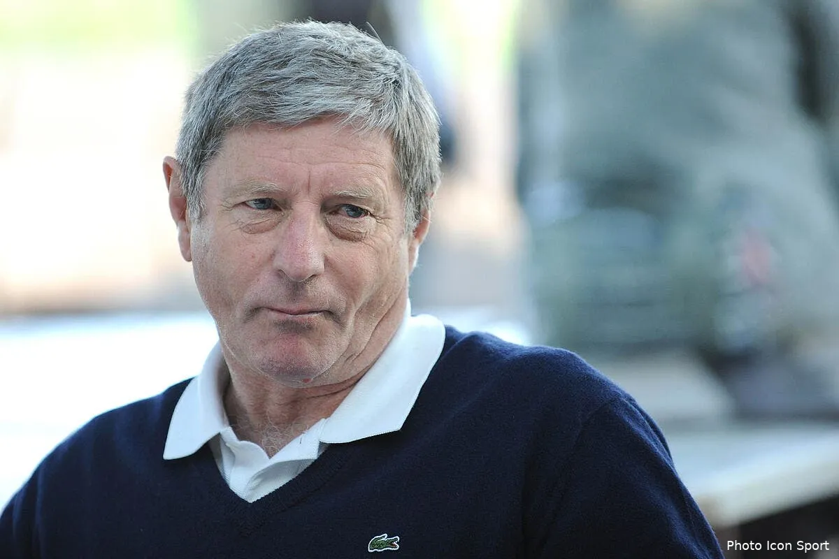 larque l annonce entre l om et le psg il n y pas photo iconsport vis 130514 08 1199935