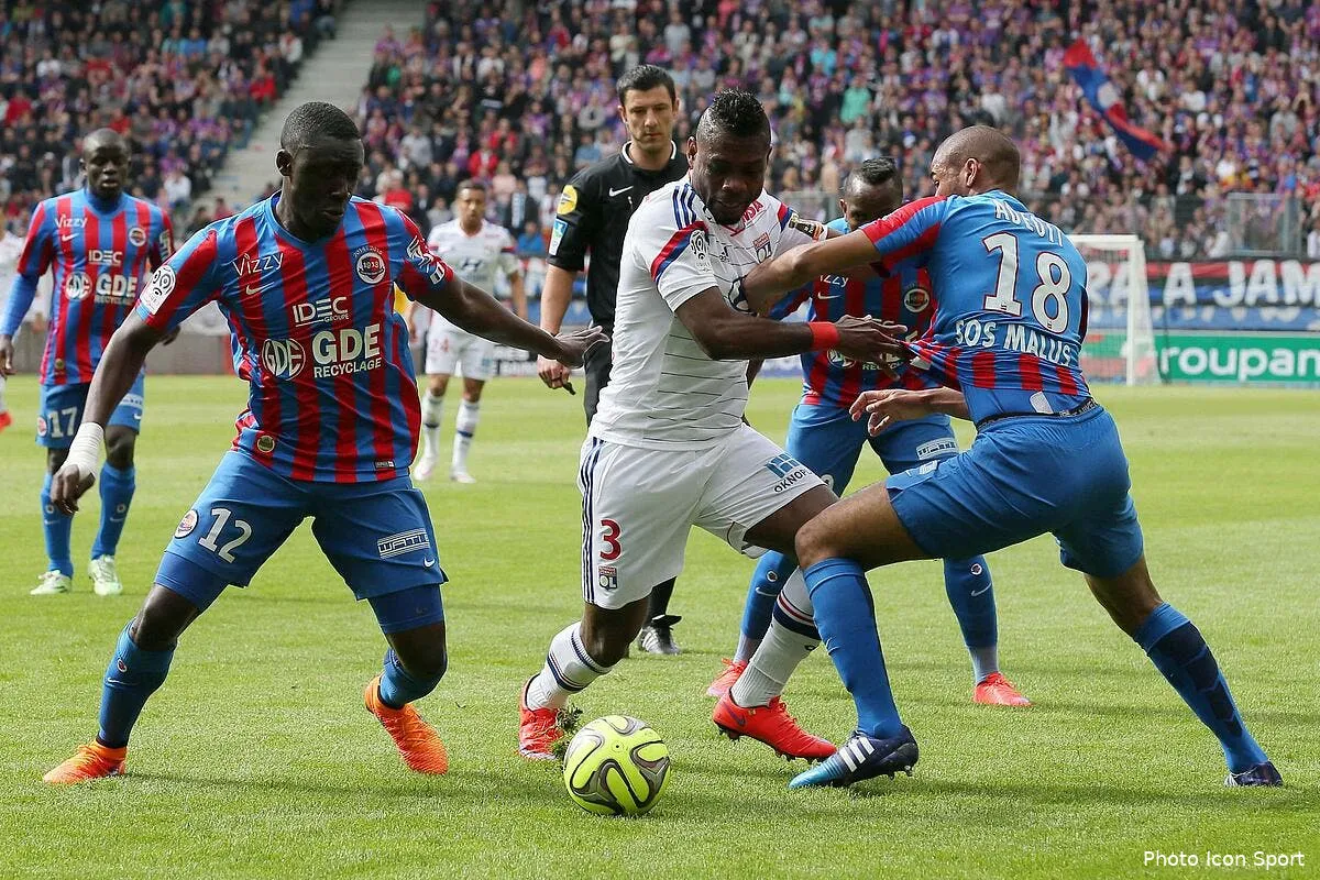 larque n enfonce pas trop l ol quand meme iconsport vmi 090515 01 06110945