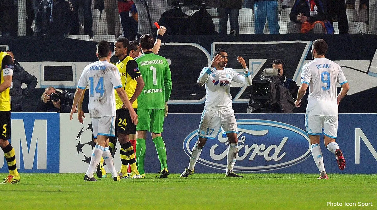 larque pete un cable et s en prend a payet iconsport fir 111213 61 11771843