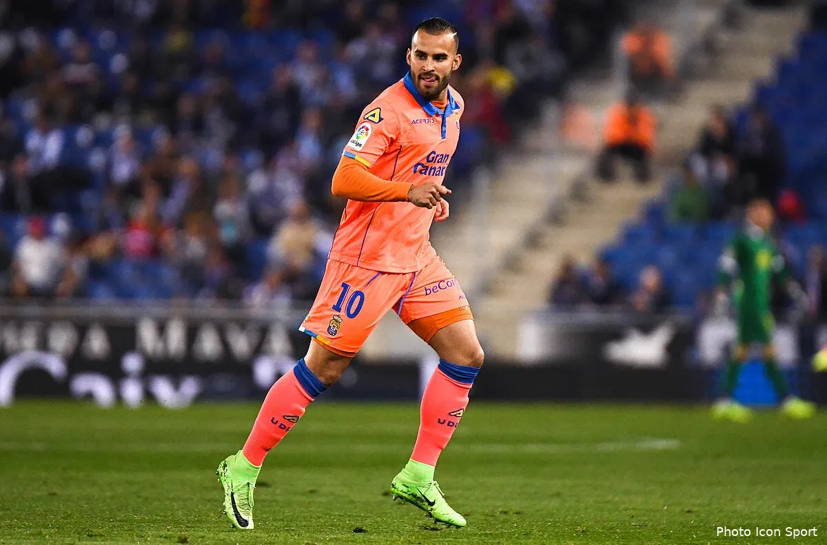 las palmas considere jese comme un boulet jese 8175906