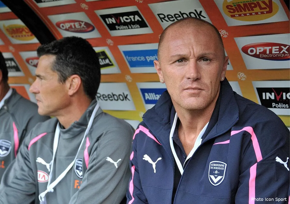 laslandes va renforcer l attaque bordelaise comme entraineur iconsport win 110511 67 5523080